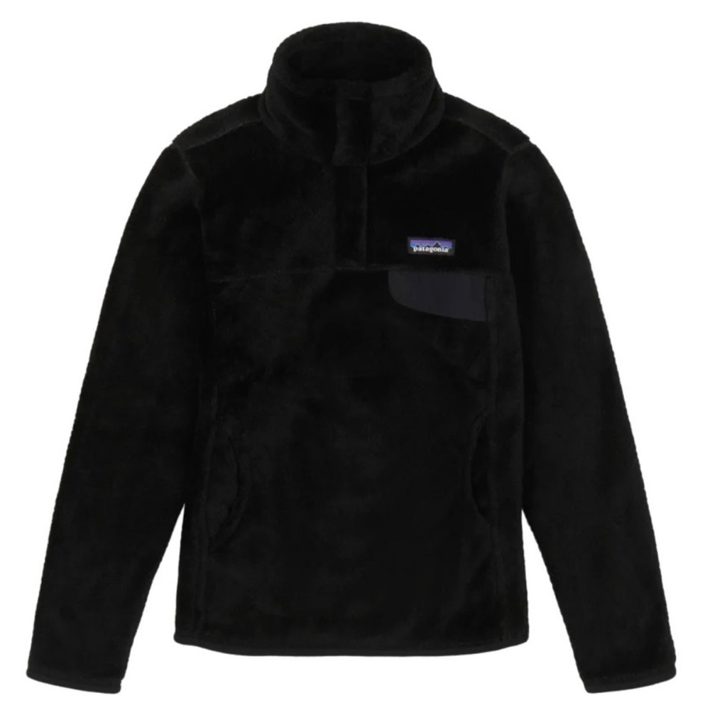 Size L Patagonia Fleece Pull Over